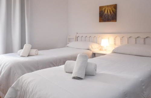 Can Digus - Mediterranean Apartments - Fornells - Foto 32