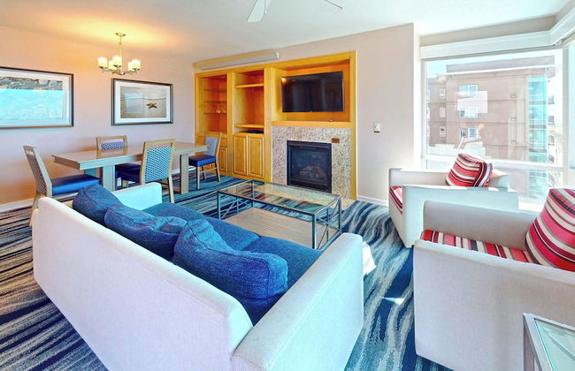 Resort at Seaside - Foto 30