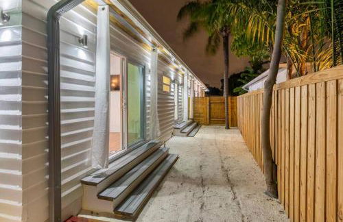 Blue Ocean Vacation Home 1 - Foto 41