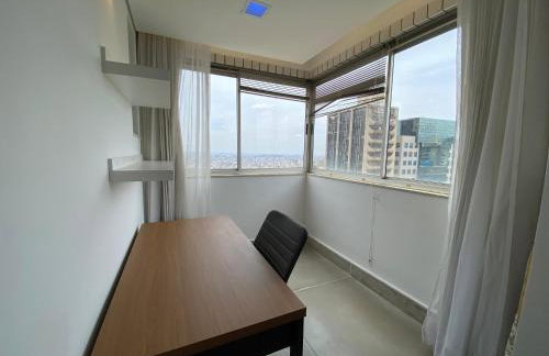 Apartamento no Raja Gabaglia - Foto 31