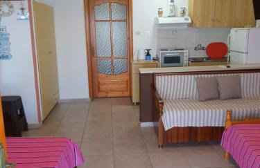 AGATHA appartments PALIOURIA - Foto 63