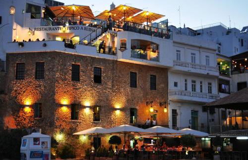 Luxury Holiday Villa Pescadinha near Beach, Albufeira - Foto 50