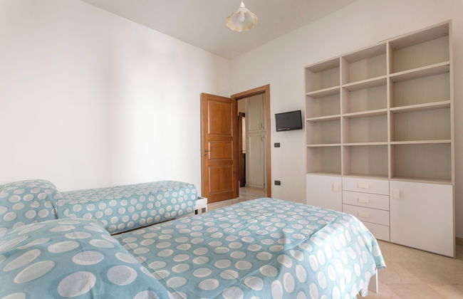 3546 Casa di Via Piave by Barbarhouse - Foto 7