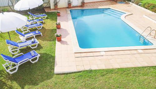 Villa Alegre - Foto 3