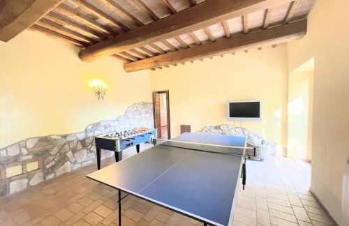 Detached Villa - Sleeps 10 - Pool - Pergola - Playground for Children - Wifi - Photo 96