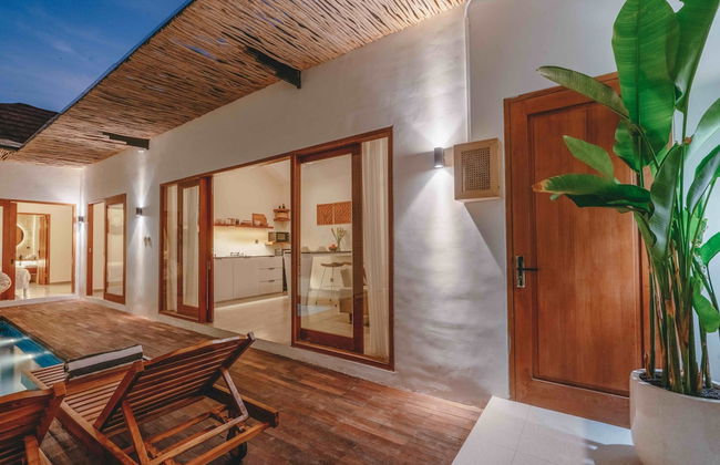 Senna Villa - Photo 19