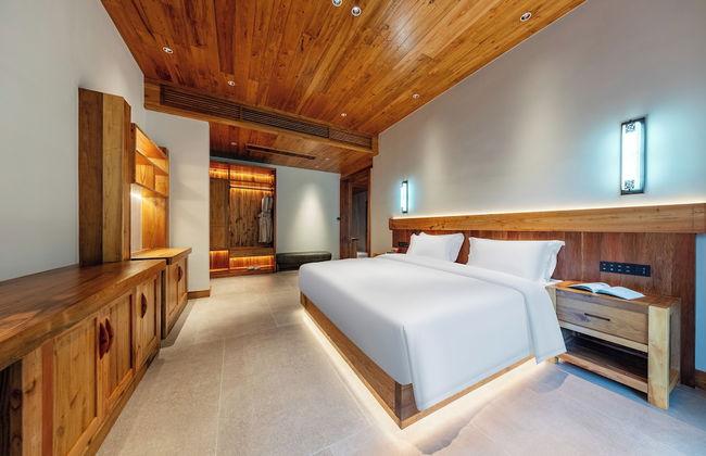 Zhangjiajie Home - Foto 20