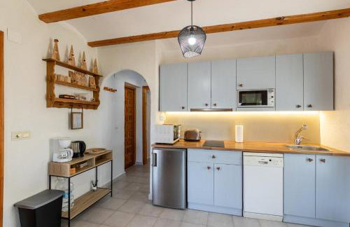 Apartament in Monte Pedreguer - Foto 8
