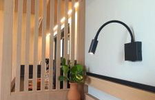 Hospedagem Moderna em Container - Foto 16