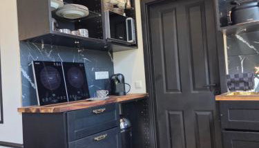 Midcoast Wohnung „THE BLACK“ - Foto 4