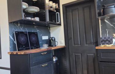 Midcoast Wohnung „THE BLACK“ - Foto 4