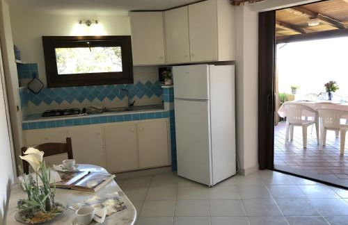 Trilocale Lantana 250 mt spiaggia - Foto 6