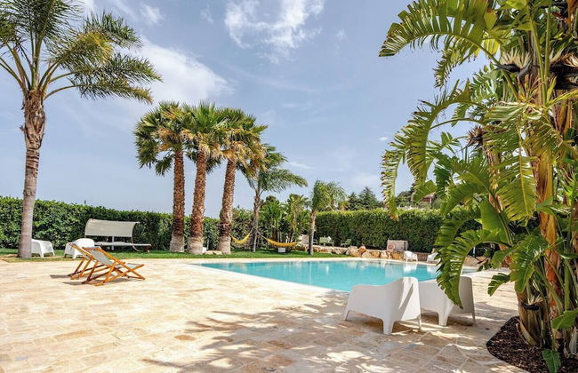 Villa strepitosa con vista mare - Foto 41