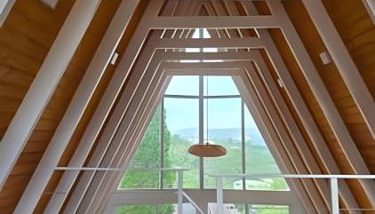 Cabana São Roque White na Est. do Vinho - Foto 2