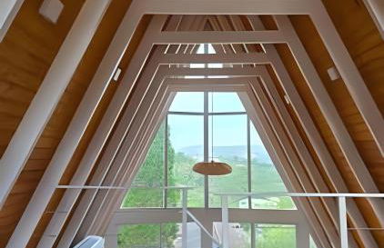 Cabana São Roque White na Est. do Vinho - Foto 2