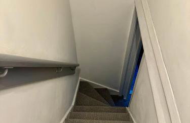 Stylish & modern 2 bedroom City Centre Norwich Home - Foto 21