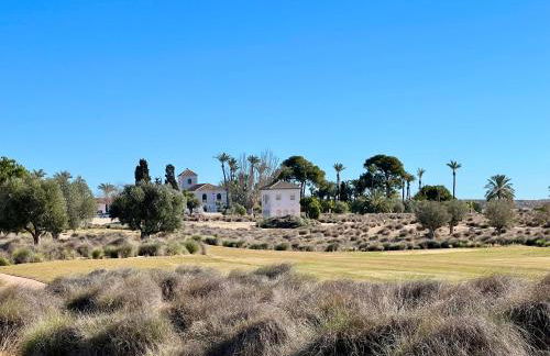 Casa Hacienda Riquelme Golf Resort - Foto 43