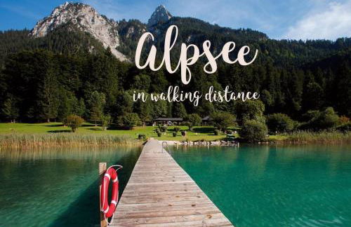 King Ludwig's Old Neighbour - Foto 66