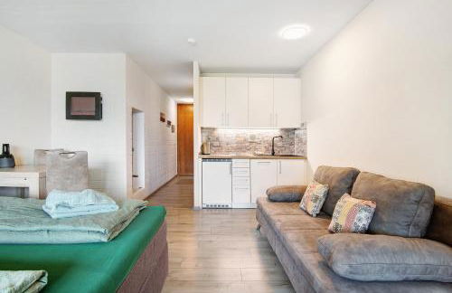 Ferienappartement Waldgenuss - Foto 6