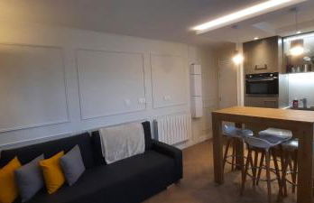 Résidences Privées appartements 1 ou 3 entre Varengeville sur mer & Dieppe - Foto 25