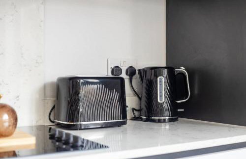 Stonebridge House Apartment - Foto 20