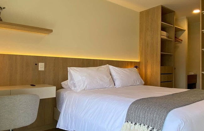 Awesome 2BR With Balcony in Miraflores - Foto 13