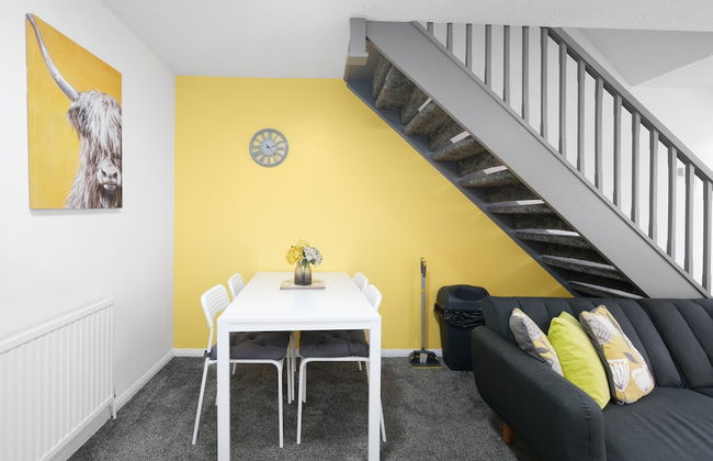 Modern One Bedroom House Welsh Harp - Foto 2