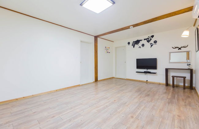 Gyeongju West Namsan Hanok Pension - Foto 3