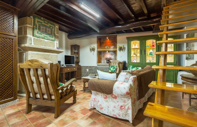 Casa Mont'Santo - Foto 19