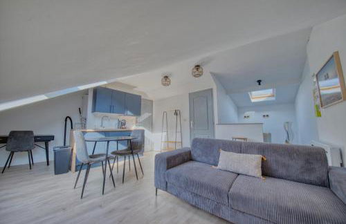 Le Barbusse - Foto 26