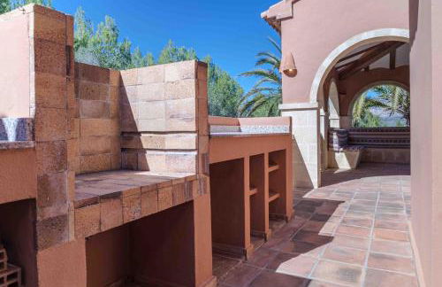 Villa Tosca Javea by Rock Rentals - Foto 36