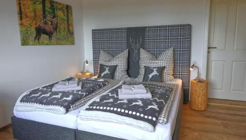 Berghaus zum Hirsch - Foto 2