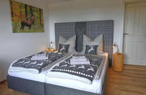 Berghaus zum Hirsch - Foto 2