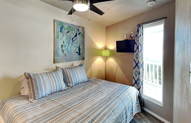 Villa Del Sol #2138 by Miss Kitty’s - Foto 8