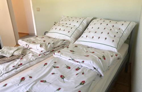 Ferienwohnung Klippenblick - Photo 10