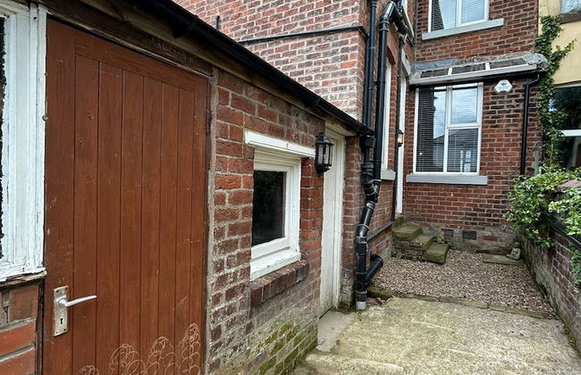 Sapphire Suite Sasco Apartments - Foto 46