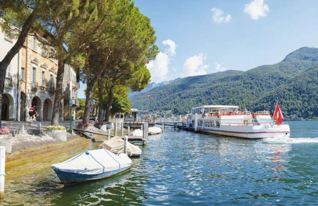 Excursión al lago Como y Lugano - Foto 5
