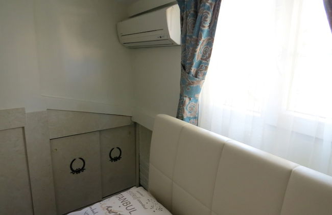 Istanberry - Berry Life Apartments - Foto 10