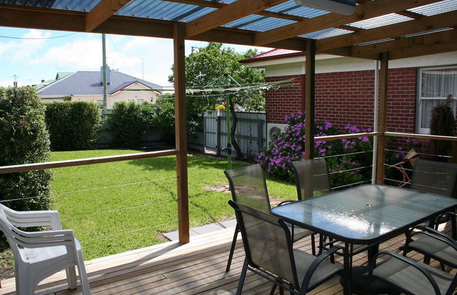 Moonah Central Apartments - Foto 9