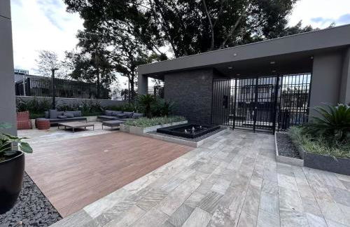 Smart Studio Garden 05205-7km GRU,Vaga,Piscina - Foto 45