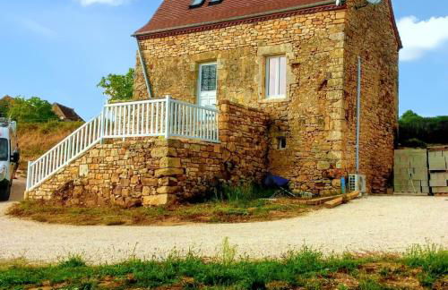 Maison charmante avec piscine à Loupiac - Foto 14