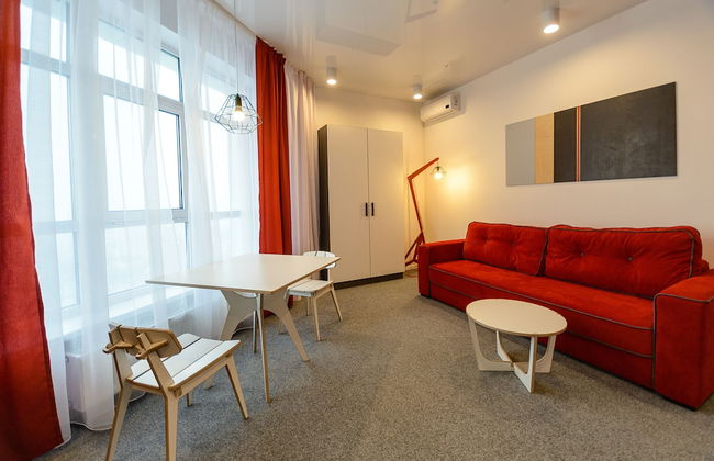 Partner Guest House Klovskyi - Foto 65