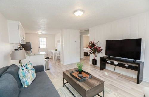 Sojourn Beachside Hideaway 2 BR - Foto 28