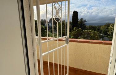 Corse Appartement Sognu di Mar Marine de Bravonne à Linguizzetta - Foto 2