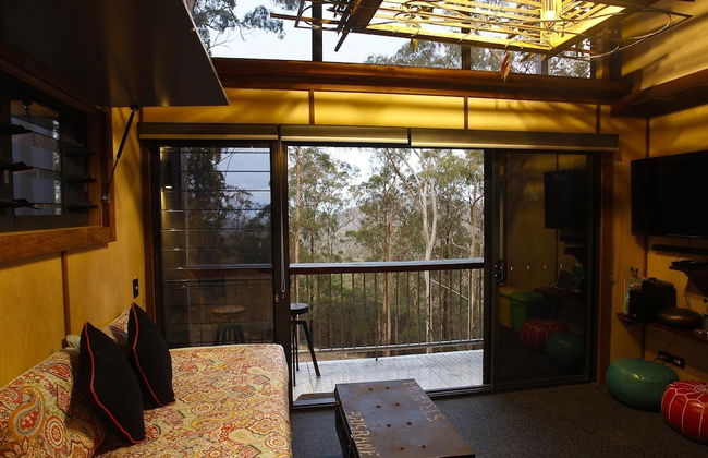 Gold Coast Tree Houses - Foto 57