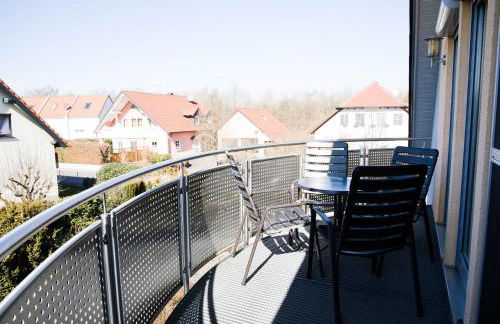 FEWO Augsfeld - Foto 10