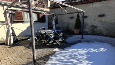 Il nido d'Ala - Foto 3, Garden