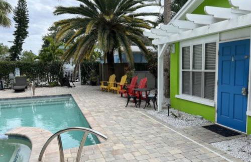 Seaside Retreat Cottages #4 - Foto 10