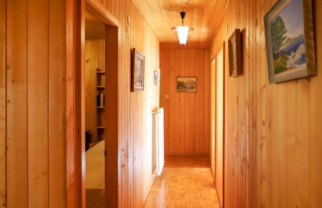 Chalet Astrantia - Foto 12