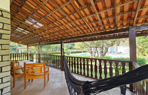 Casa Incrível em Nova Friburgo - Espaço Humedica - Foto 60